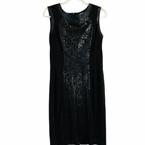 𝅺CLEO Little Black Dress